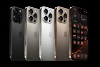 iPhone 17 Pro Max 2025