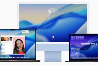 macOS Tahoe 26