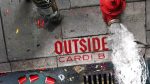 Cardi B new single Outside