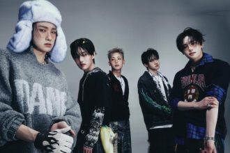 1VERSE K-Pop debut 2025