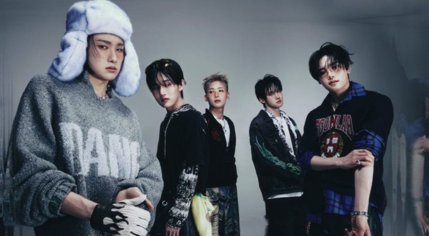 1VERSE K-Pop debut 2025