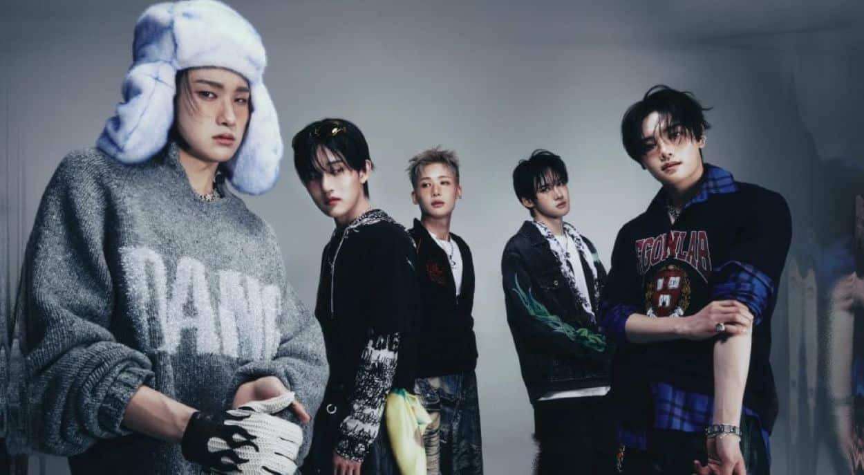 1VERSE K-Pop debut 2025