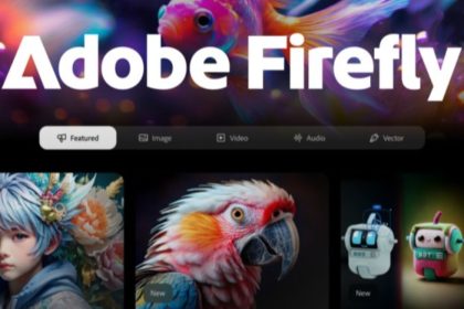 Adobe Firefly Video Model upgrades