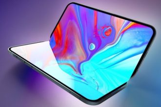 Apple Foldable iPhone