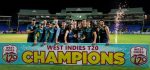 Australia West Indies T20