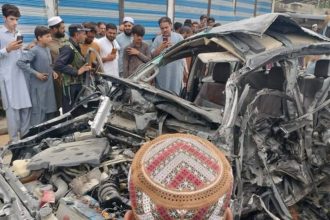 Bajaur Bomb Blast