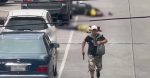 Bangkok Market Shooting Or Tor Kor Attack