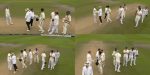 Ben Stokes Handshake Controversy with Jadeja