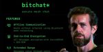 Jack Dorsey’s Bitchat App