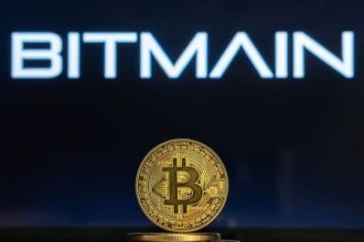 Bitmain US Facility for Crypto Mining Hardware