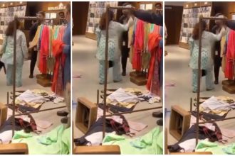 Bonanza Satrangi Assault Centaurus Mall