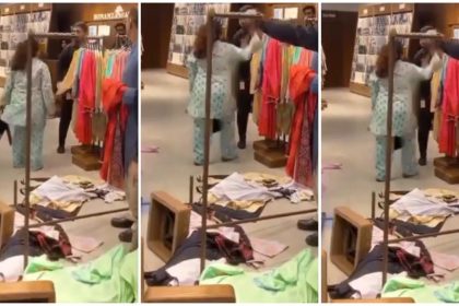 Bonanza Satrangi Assault Centaurus Mall