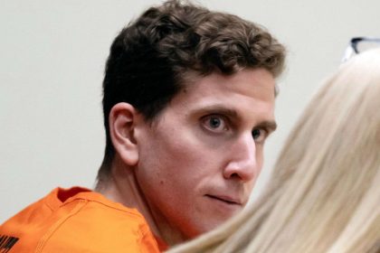 Bryan Kohberger Idaho murders sentencing