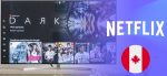 Canada Netflix ban 2025