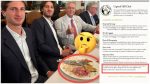 Capitol Hill Club fake halal claim