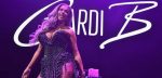 Cardi B Most Solo Top 10 Hot 100
