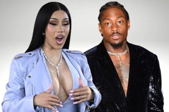 Cardi B and Stefon Diggs Breakup news