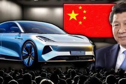 China car resale ban