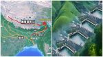 China Yarlung Zangbo dam