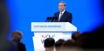 China AI cooperation organizationSaturday. | BLOOMBERG