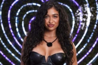 Cierra Ortega Love Island exit