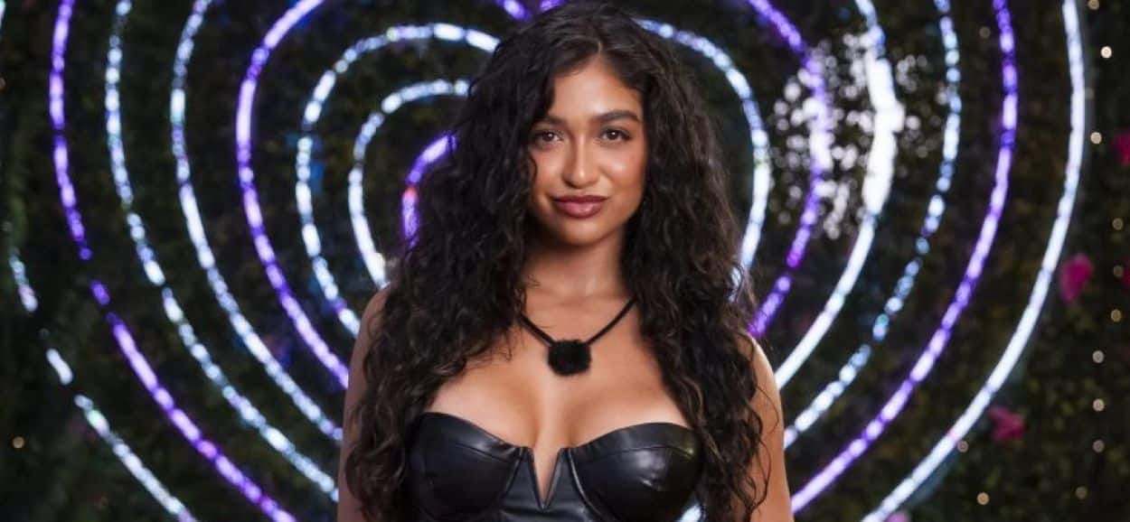 Cierra Ortega Love Island exit