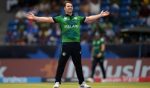 Curtis Campher 5 Wickets in 5 Balls