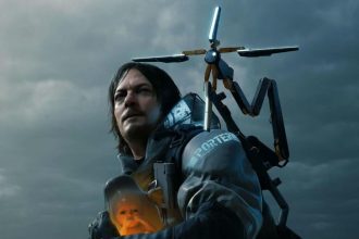 Death Stranding age verification bypass
