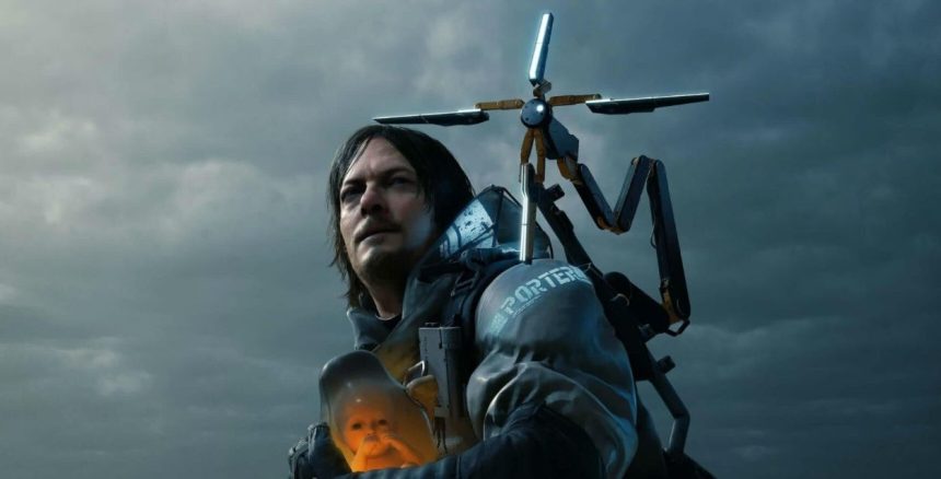 Death Stranding age verification bypass