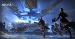 Destiny Rising Mobile 2025