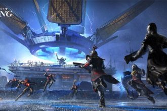 Destiny Rising Mobile 2025