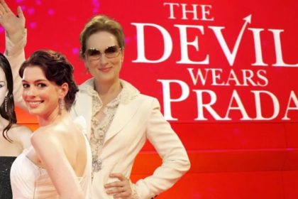 Devil Wears Prada 2 full Cast list