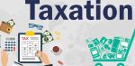 FBR digital proceeds tax withdrawal