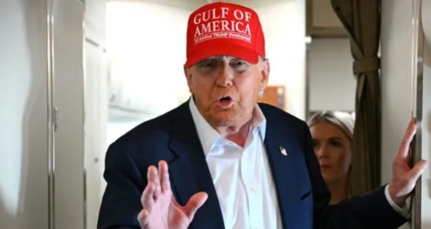 Trump Vietnam Trade Deal