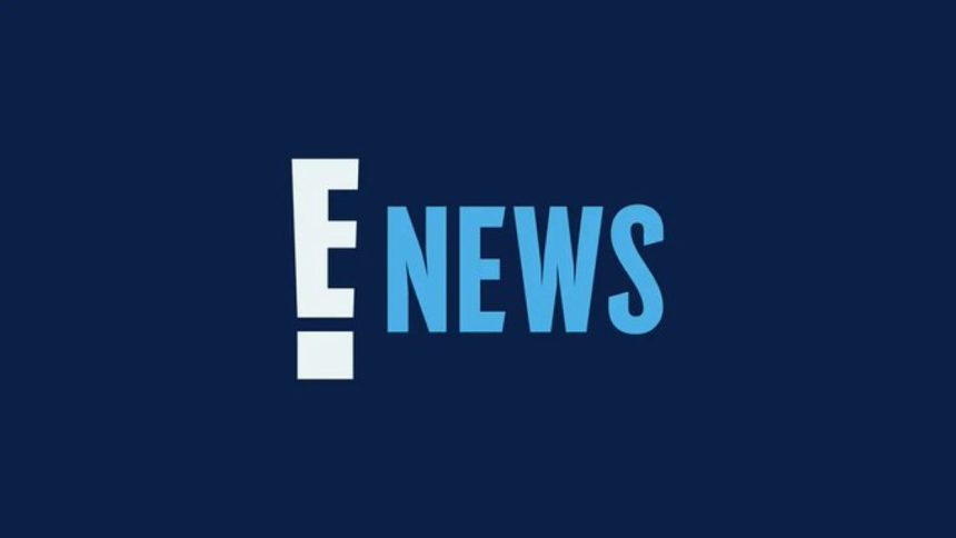 E! News TV cancellation 2025