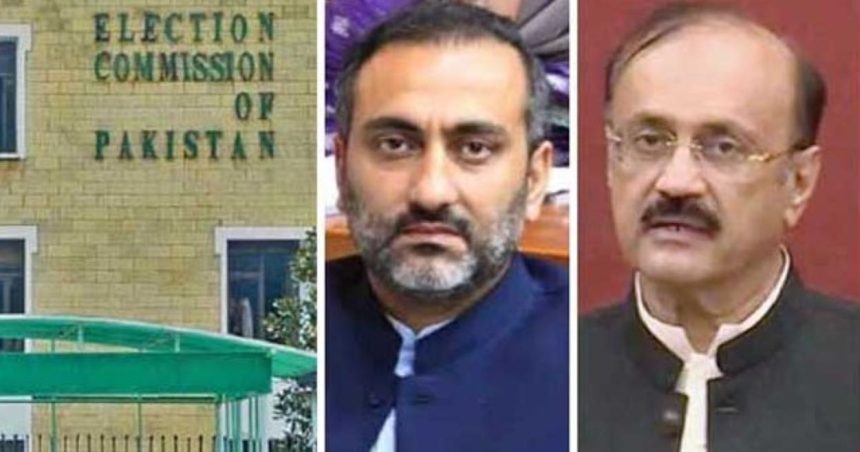 PTI ECP disqualifications