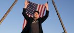 Elon Musk America Party