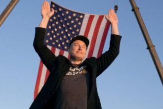 Elon Musk America Party