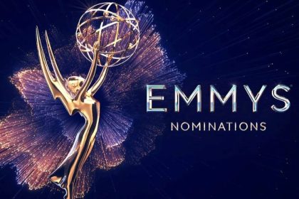 Emmy Nominations 2025 full list