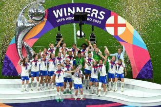 England Wins Women's Euro 2025 on Penalties