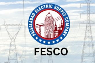 Faisalabad Electric Supply Company Apna Meter, Apni Reading' App