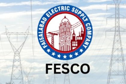 Faisalabad Electric Supply Company Apna Meter, Apni Reading' App