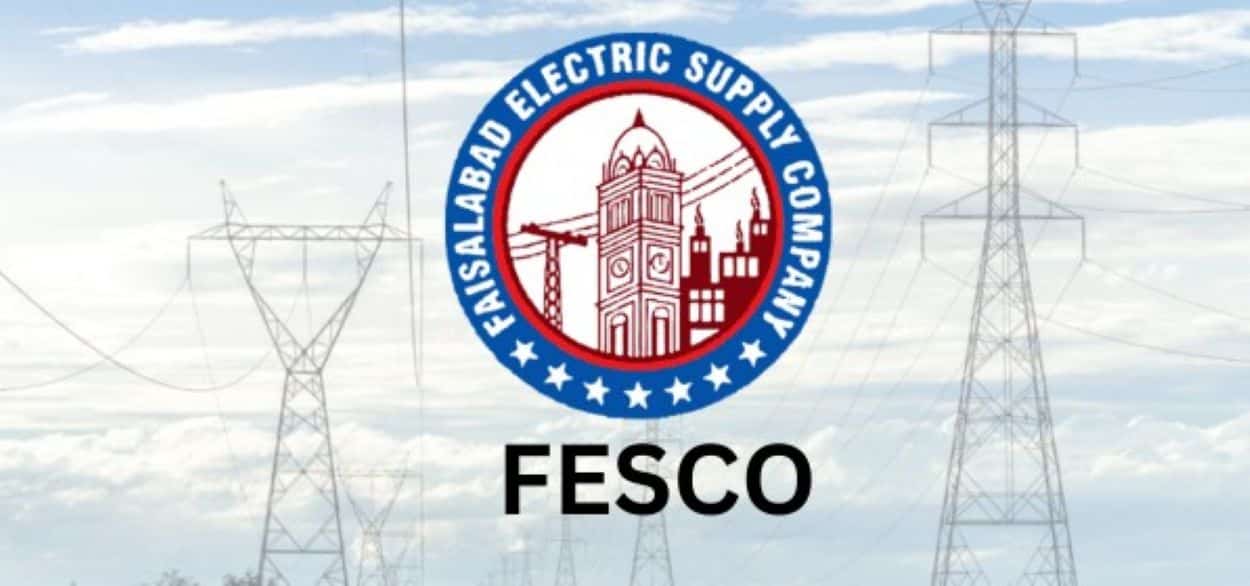 Faisalabad Electric Supply Company Apna Meter, Apni Reading' App