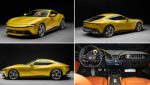 Ferrari Amalfi 2025