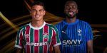 Fluminense vs Al-Hilal FIFA Club World Cup 2025