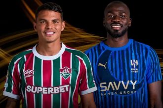 Fluminense vs Al-Hilal FIFA Club World Cup 2025
