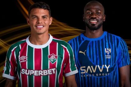 Fluminense vs Al-Hilal FIFA Club World Cup 2025