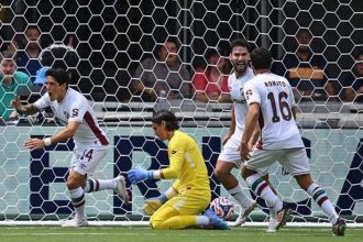 Fluminense Inter Milan Club World Cup 2025