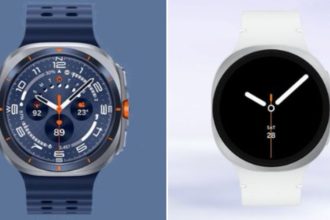 Galaxy Watch 8 Ultra 2