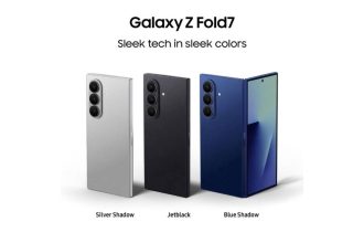 Galaxy Z Fold 7 Launch 2025
